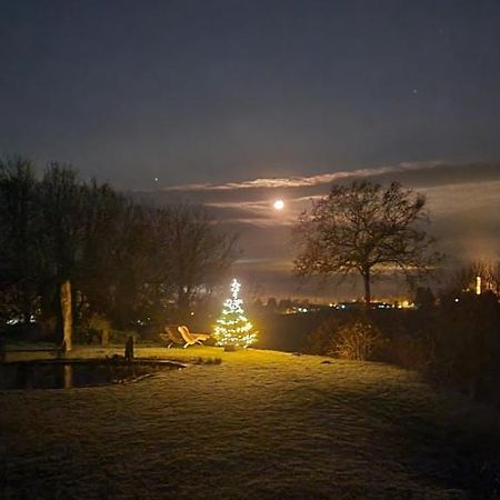 Paradies 2 Castellberg-Jakobsweg Ballrechten-Dottingen Luaran gambar