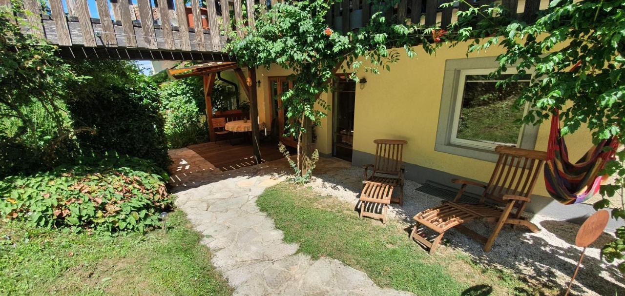 Paradies 2 Castellberg-Jakobsweg Ballrechten-Dottingen Luaran gambar
