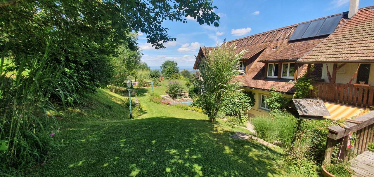 Paradies 2 Castellberg-Jakobsweg Ballrechten-Dottingen Luaran gambar