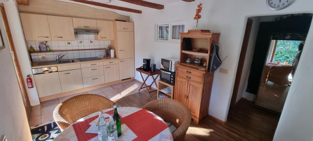 Paradies 2 Castellberg-Jakobsweg Ballrechten-Dottingen Luaran gambar