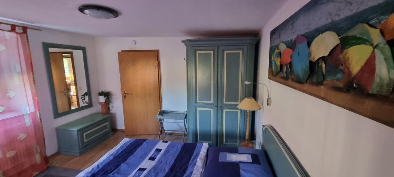 Paradies 2 Castellberg-Jakobsweg Ballrechten-Dottingen Luaran gambar