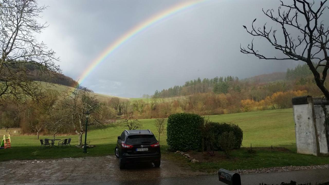 Paradies 2 Castellberg-Jakobsweg Ballrechten-Dottingen Luaran gambar